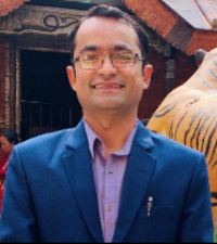 Dr. Kiran Tiwari