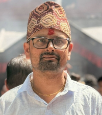 Khagaraj Sharma