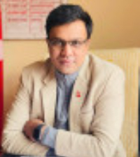 Nabaraj Baral