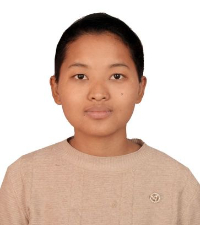 Anjana Gurung