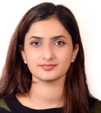 Apekshya Koirala
