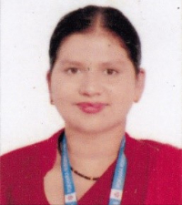 Asmita Banjara