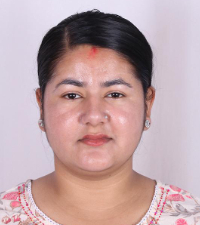 Asmita Subedi