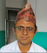 Baburam Padhya