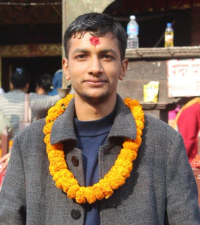 Binod Rijal