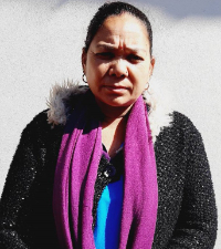 Bishnu Kumari Bohora