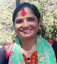 Bishnu Kumari Khadka