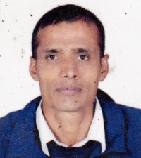 Dinesh Raj Panta