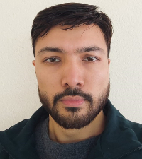 Dr. Aashish Bastakoti