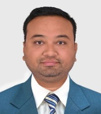 Dr. Anil Prasad Pokhrel