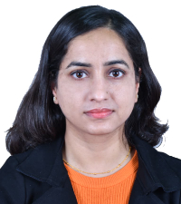 Dr. Anju Aryal
