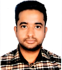 Dr. Bipin Raman Parajuli