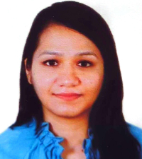 Dr. Ila Thapa