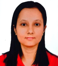 Dr. Kabita Ghimire