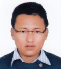 Dr. Kamal Puspa Thapa