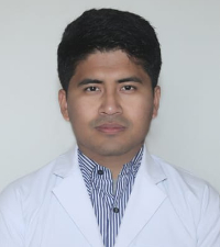 Dr. Kushal Gurung
