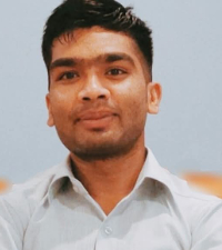 Dr. Naresh Kumar Sah