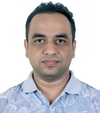 Dr. Niraj Paudel