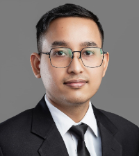 Dr. Nischal Shrestha