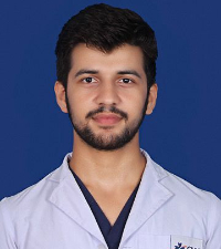 Dr. Samundra Acharya