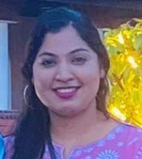 Dr. Sanju Paudel