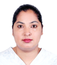 Dr. Sanju Paudel