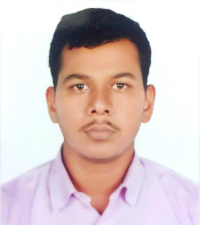 Dr Saroj Kumar Pajiyar