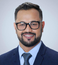 Dr. Seshkanta Lamichhane