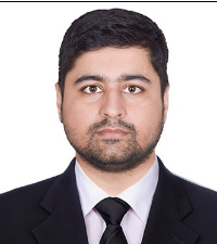 Dr. Sharad Tiwari