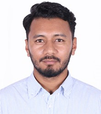 Dr. Sujan Bhandari