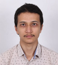 Dr. Suraj Prasad Ojha