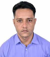 Dr. Sushil Kumar Marasini