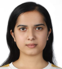 Garima Dhakal
