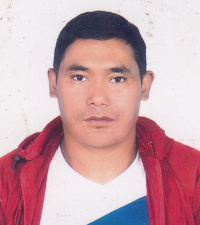 Kali Bahadur Bhandari