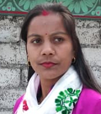 Laxmi Chhetri