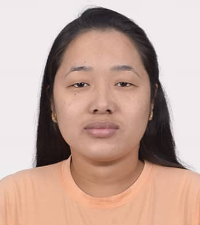 Lila Khorja Magar