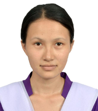 Manita Tilija Pun