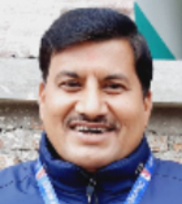 Minraj Panta