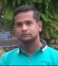 Munna Kumar Yadav