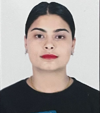 Parbati Sharma Malla