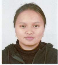 Parbati Thapa