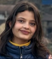 Prasamsa Sharma