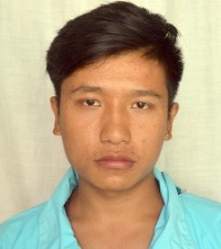 Prashanta Gharti Magar