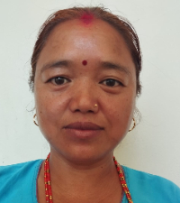 Raj Kumari Thapa