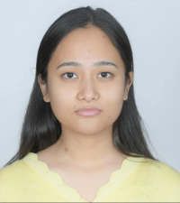 Rakshya Thapa Magar