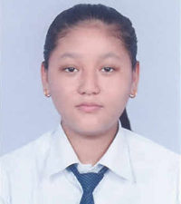 Rojina Thapa