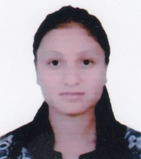Roshani Baruwal