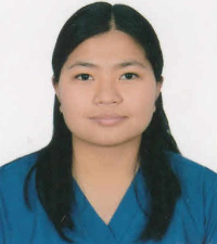 Roshila Thapa