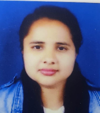 Sabina Adhikari