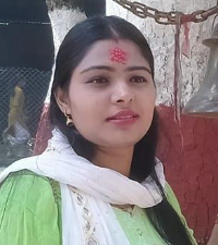 Sadikshya Paudel